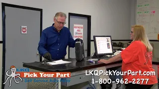 LKQ Retail
