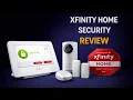 Xfinity Home Security Review Should You Get It