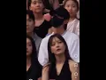 Download Lagu Haein reaction on blackpink SHUT DOWN break dance at deadline concert #blackpink