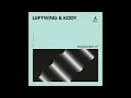 Leftwing & Kody - Labyrinth - Truesoul - TRUE1288
