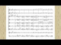 VIVALDI: Concerto Il Proteo ò il Mondo al Roverscio, RV 572: III. Allegro -  Edition by A Chandler