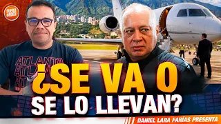 Diosdado Cabello: ¿Negocia con EE.UU Para Salvar a su Familia? ¿Se va o se Queda?