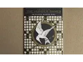The World of the Hunger Games The Coloring Book flip through