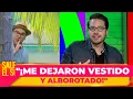 Mauricio Mancera le GANO un CASTING a William Valdes por ser MAYOR que el I Sale el Sol