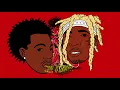 Download Lagu Lil Keed - She Know (feat. Lil Baby) [Lyric Video]