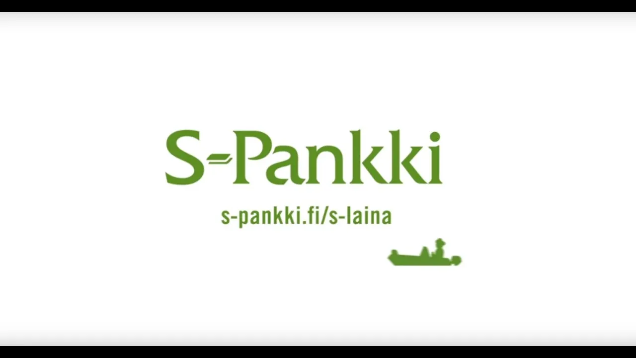 S-Laina. Meille kaikille. – 10 tunnin versio | S-Pankki