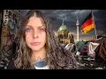 Germany Has Changed Forever