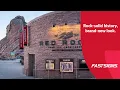 Red Rocks Visual Solutions FASTSIGNS