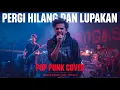Download Lagu Remember Of Today – Pergi Hilang dan Lupakan | Rock Cover 2025 | Versi Powerful \u0026 Fresh