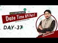 Java Day37 Date Time API Part-2