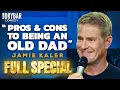 Download Lagu Having Kids at 50 Was Certainly a Choice | Jamie Kaler Stand-Up Comedy FULL SPECIAL