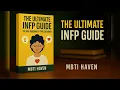 The INFP Personality Type Explained book