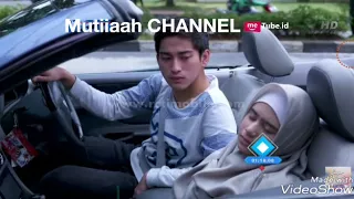 siapkah kau tuk jatuh cinta lagi hivi ost catatan harian aisha 