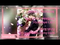 김나영.양다일 (Kim Na Young.Yang Da Il) ♡ 헤어진우리가지켜야할것들 (Goodbye List)