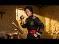 Download Lagu 【FULL】現代女拳王穿越 1984！成受氣農婦扒棺材睡豬圈，反手拳打渣男、口噴小三！