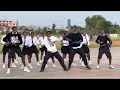 Download Lagu Defe Defe dance_Team Eternity Ghana ft D.I.C Dancers In Chruch❤️ we are anointed_something creative💃