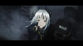 Arknights Animation Music Video  Untitled World