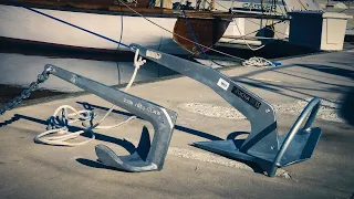 Building A Bowsprit: Part 1 – Ep. 26 [ Sailing Ixion ]