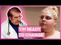 Patient Is Committed To Dr Now s Weight-loss Meal Plan My 600-lb Life