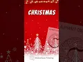 Christmas Coloring Worksheets for Kindergarten