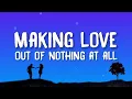 Download Lagu Air Supply - Making Love Out Of Nothing At All (Lyrics)