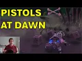 Bang Outlaw Rogue Mage Tower - Midnight Prepatch 12 0