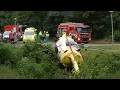 Download Lagu Klasse 112 Brandweer Wedstrijden Norg [+Onboard en audio meldkamer]