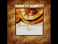 Renato Suhett  - Canção do Amigo