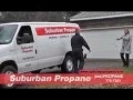 Suburban Propane 30 Second Commercial