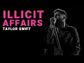 Download Lagu illicit affairs - Taylor Swift | Cover by Josh Rabenold