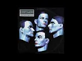 Kraftwerk   Electric Café   Full Album