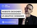 Should You Become A Graphic Designer or Web Designer