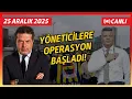 Lagu SON DAKİKA! FENERBAHÇE BAŞKANI ADLİYEDE! ESKİ GS YÖNETİCİLERİNE DE OPERASYON BAŞLADI!