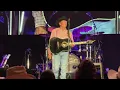 George Strait - Waymore's Blues/June 2024/Salt Lake City, UT/Rice-Eccles Stadium