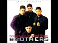 Brothers - Satu Perjuangan (Lirik)