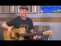 Five Years Time by Noah And The Whale | Easy Guitar Chords :)