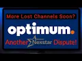 NOT GOOD Optimum Could LOSE Nexstar Channels NFL Playoffs Could Be Affected