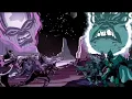 Avengers Earth s Mightiest Heroes Scene Mar-Vell explain The Kree and The Skrulls