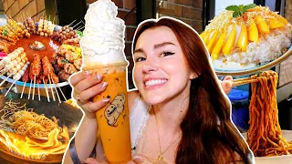 Is this the world s BEST Street Food