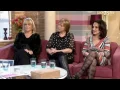 Lagu Birds Of A Feather reunited interview - This Morning 21st February 2012