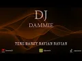 Download Lagu Tere Barey Navian Navian | Attah Ullah Khan | DJ Dammie | 2025 Remix | Eid Drop 8