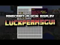 Minecraft Plugin Tutorial LuckPerms GUI