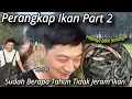 Download Lagu PART 2 JERAT IKAN DAN ALHAMDULLILAH HASILNYA BANYAK LAGI