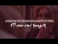 Ketelyn Amanda e Kailane Frauches | O Céu Vai Reagir [Vídeo Letra]