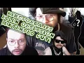 KingCobraJFS Ellen Obsession Compilation Extended Cut