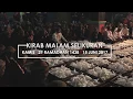 Download Lagu Malam Selikuran: Keraton Surakarta, Sambut Malam Lailatul Qadar Dengan Kirab - SOLO 60 DETIK