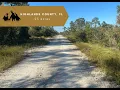 25 acres in Highlands County FL HIG1028