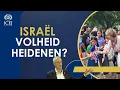 Lagu Wat Betekent Het Voor Israël Als De \