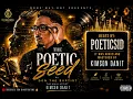 Kimson Danit - What Is Life (the poetic seed)