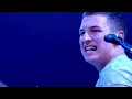 Arctic Monkeys live at Glastonbury 2007 (full concert) HD